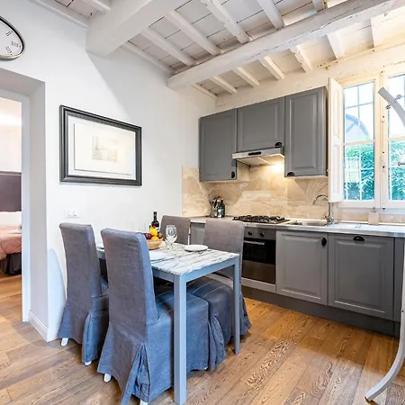 Apartman 2 Near Piazzale Michelangelo Firenze