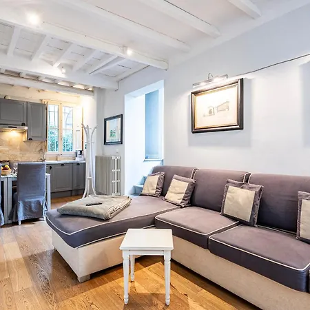 Apartman 2 Near Piazzale Michelangelo *