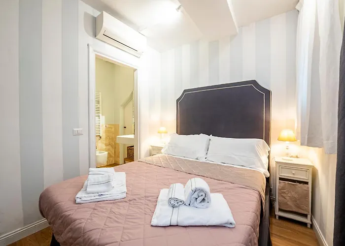 Apartamento Golden Luxe - 2 Near Piazzale Michelangelo Florença