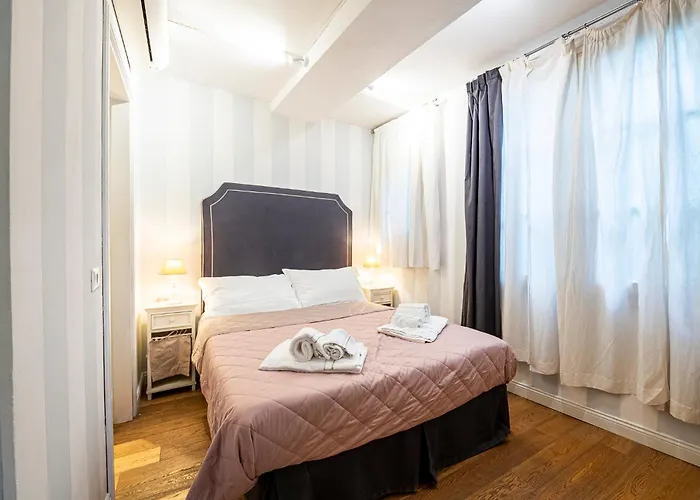 Apartamento Golden Luxe - 2 Near Piazzale Michelangelo