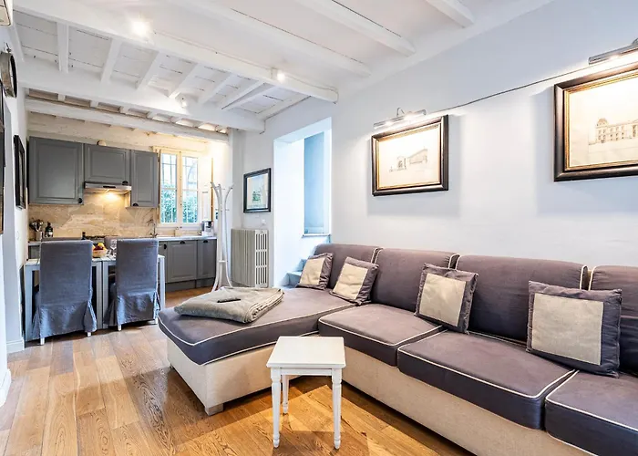 Apartamento Golden Luxe - 2 Near Piazzale Michelangelo *