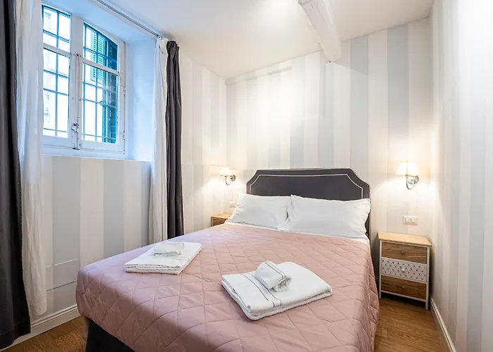 Apartamento Golden Luxe - 2 Near Piazzale Michelangelo