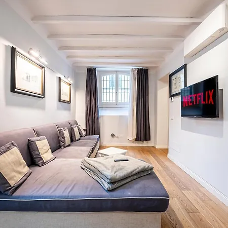 Apartment 2 Near Piazzale Michelangelo *