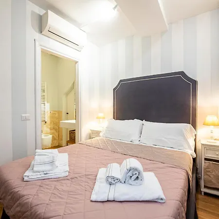 Apartment 2 Near Piazzale Michelangelo Florence