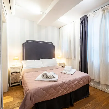 Apartment 2 Near Piazzale Michelangelo